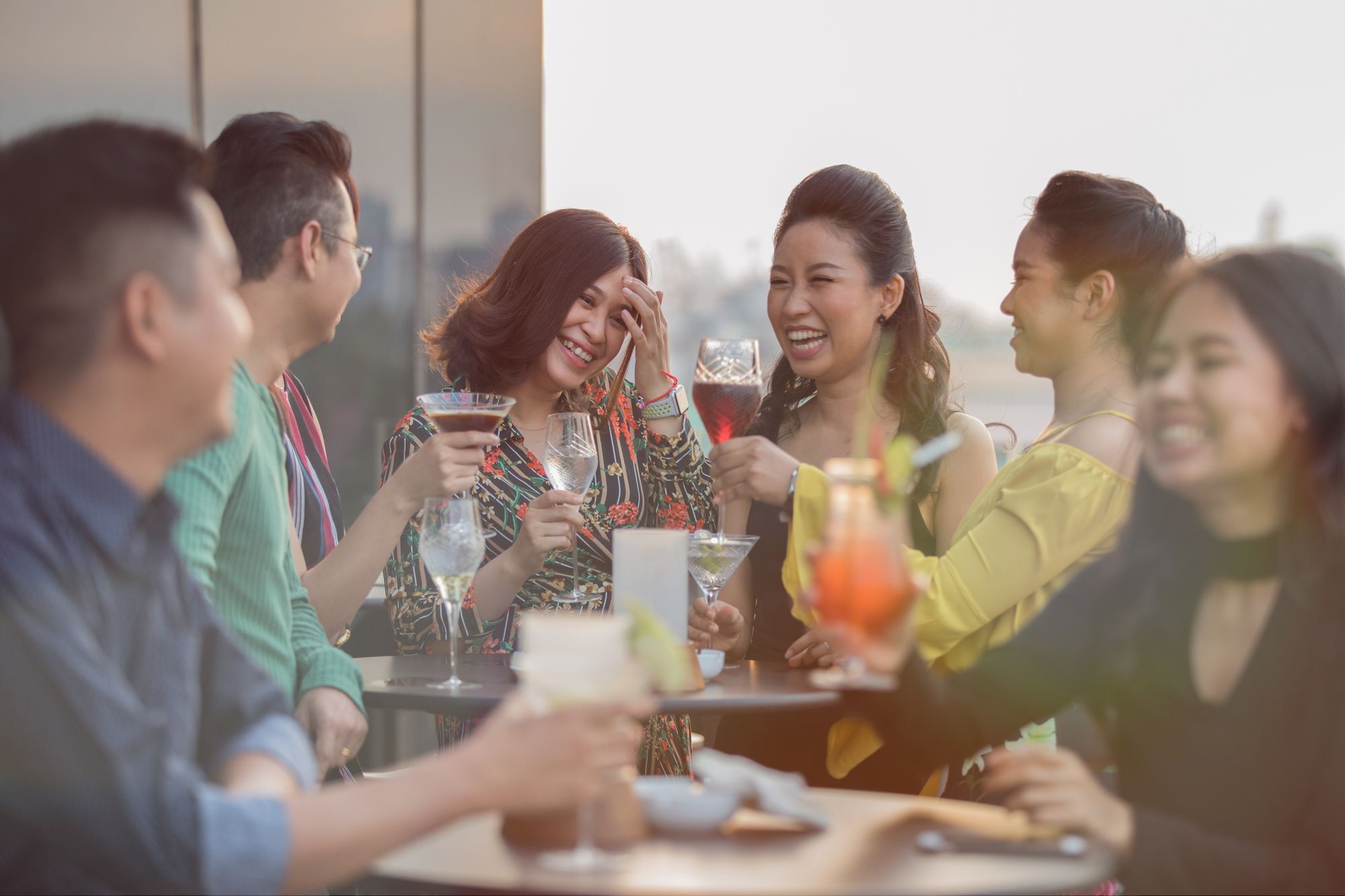 仰光泛太平洋酒店 外观 照片